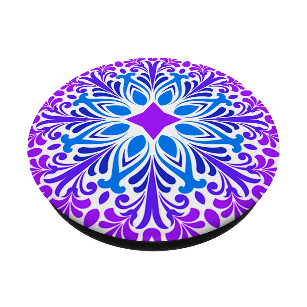 パープルページ Blue + Purple Shift Color Depositing Mask | Limited Edition XMONDO